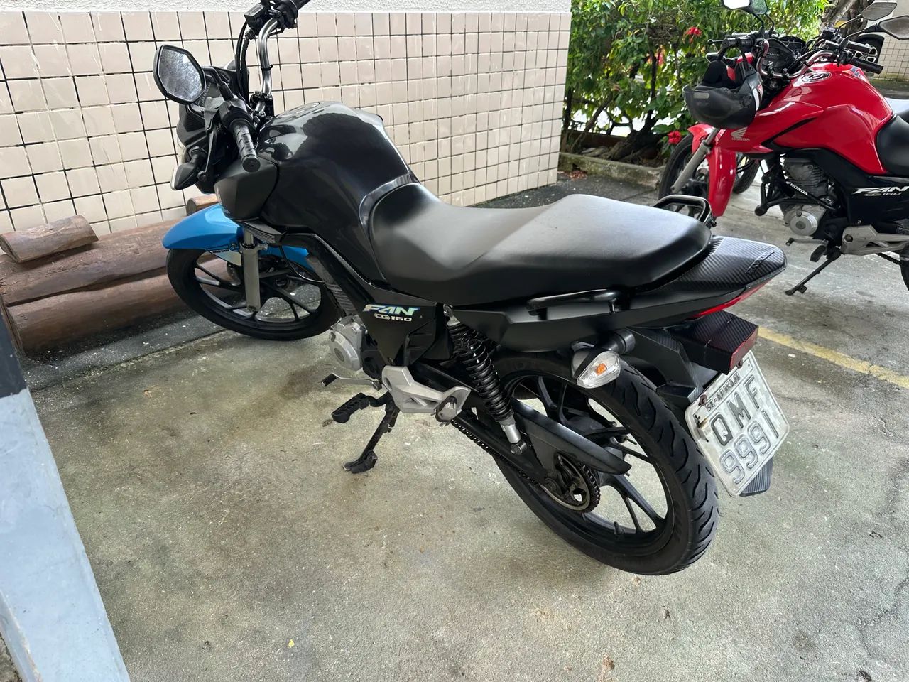 Fan 160 flex - Foto 2