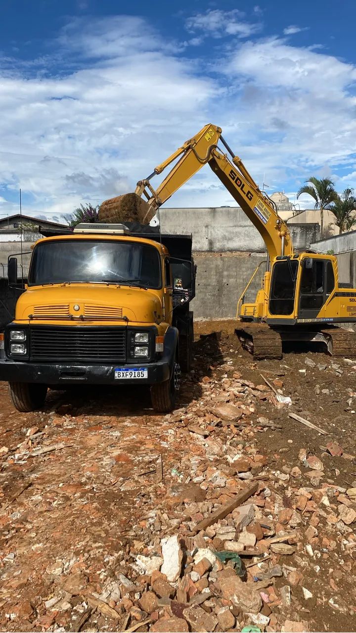 Vendo caminhão 1519  - Foto 2