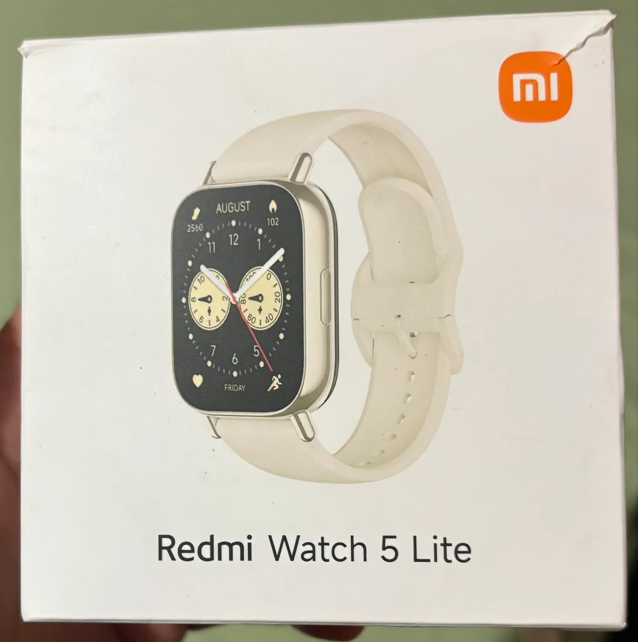 redmi watch 5 lite  - Foto 3