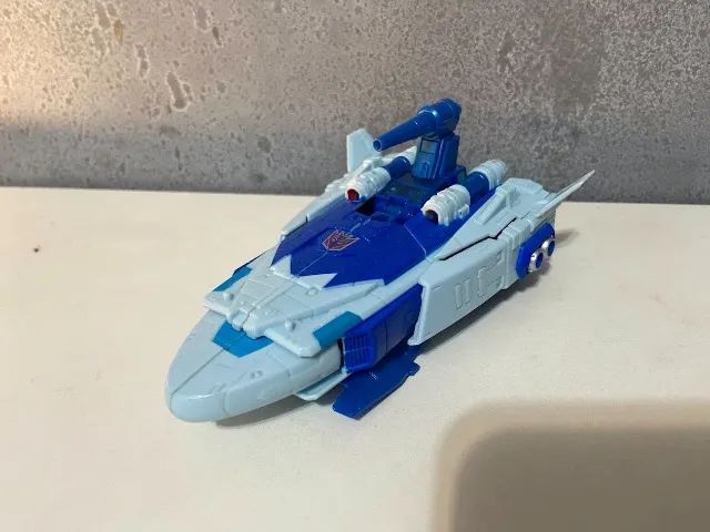 Transformers Scourge Titans Return Deluxe Class - Foto 2