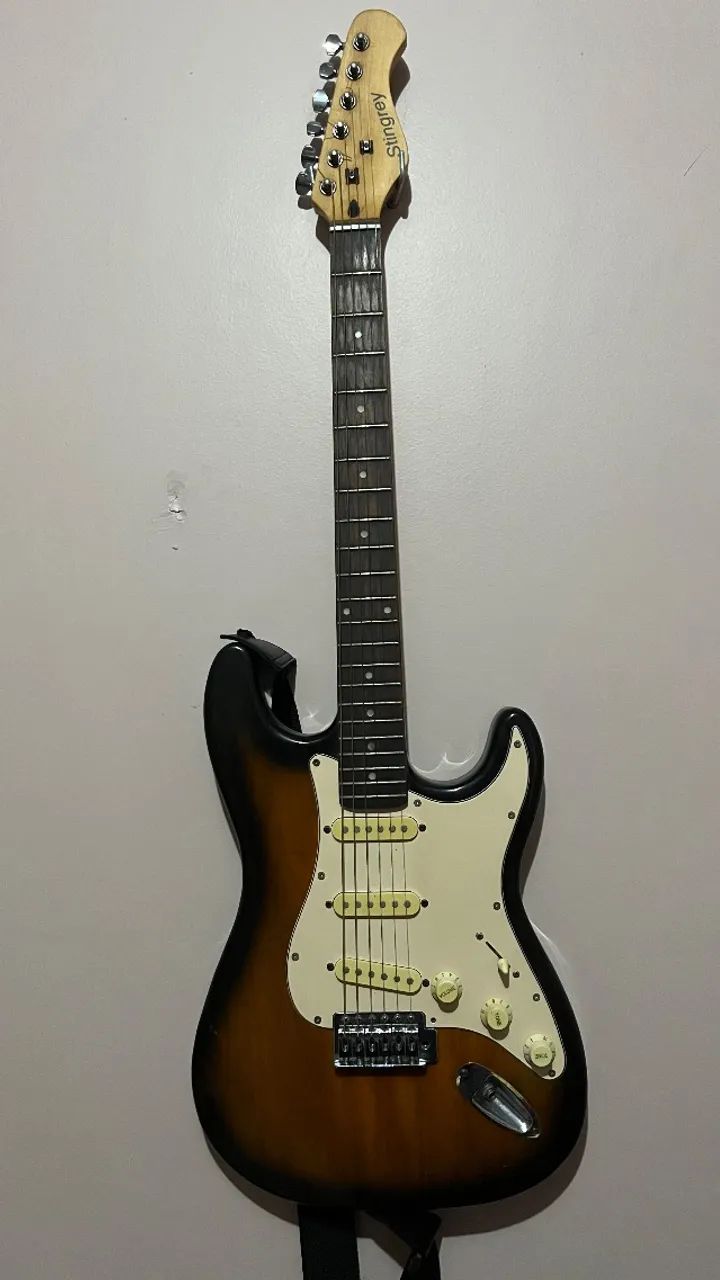 Guitarra - Foto 2