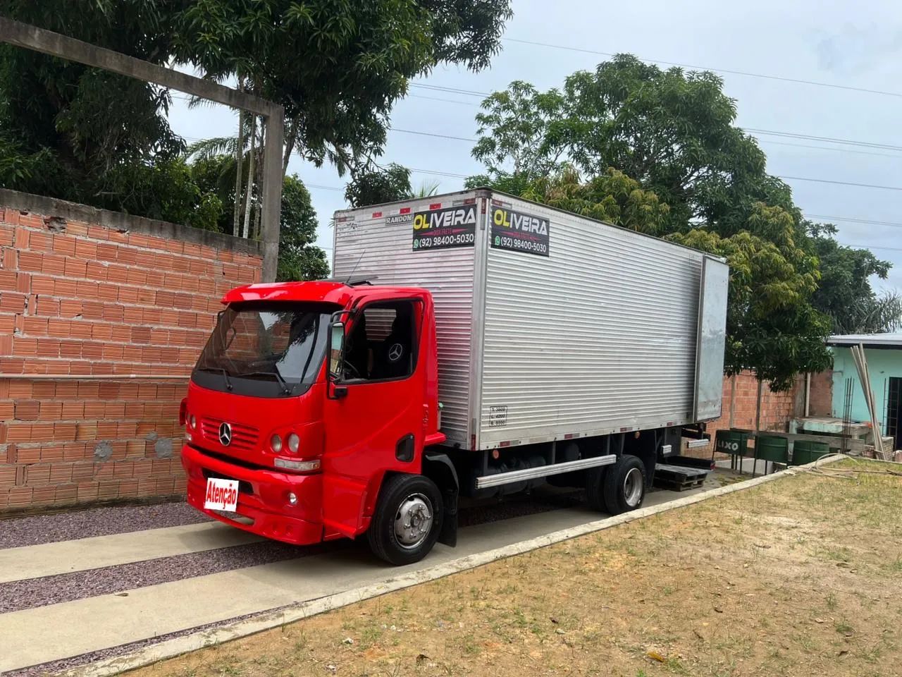 Accelo 915  - Foto 5