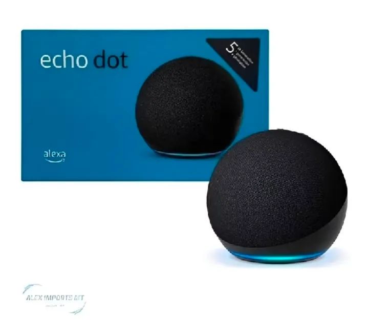 Echo dot 5° Geração  - Foto 3