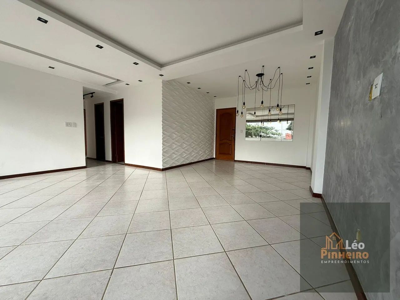 Apartamento em Cavaleiros - Macaé