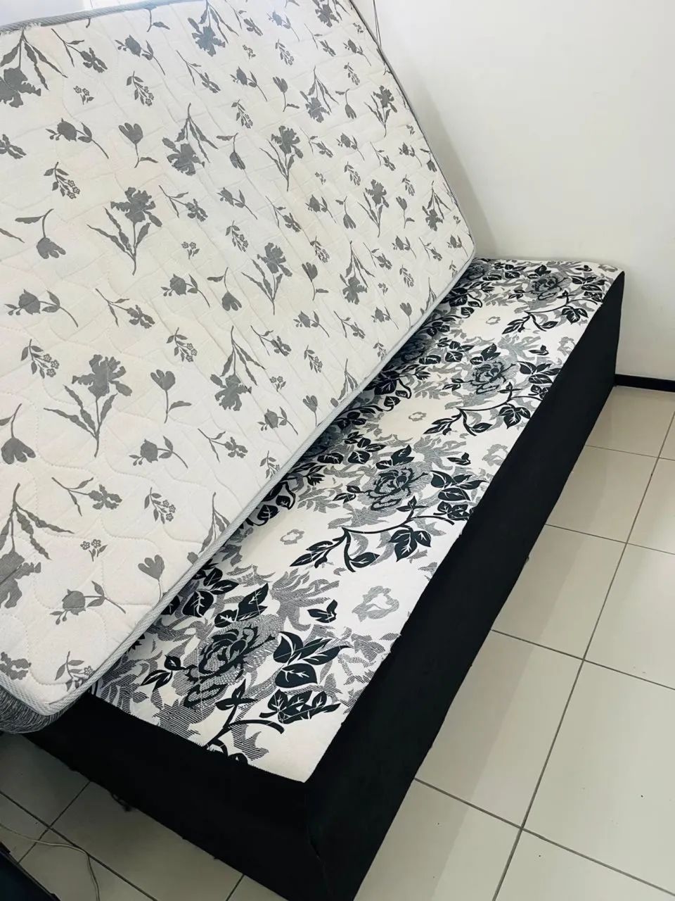 Cama de solteiro  - Foto 3