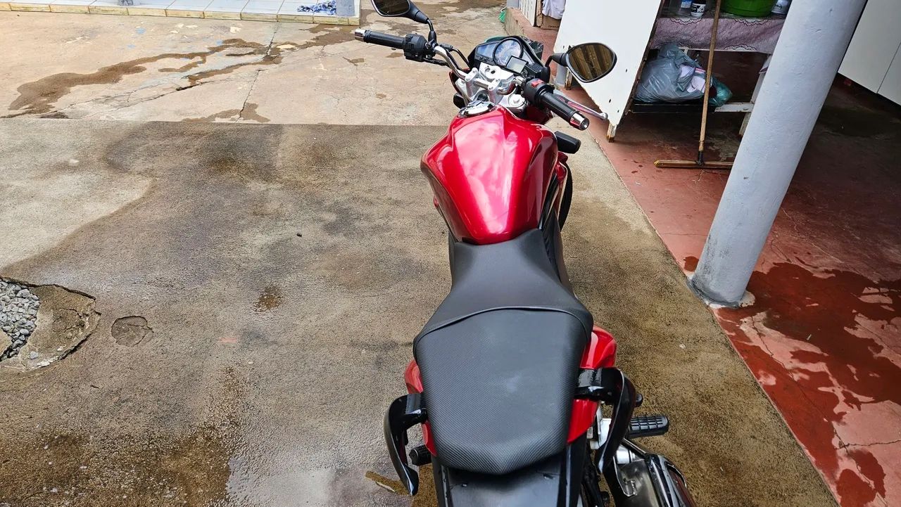 Cb300r flex 2013 top  - Foto 4