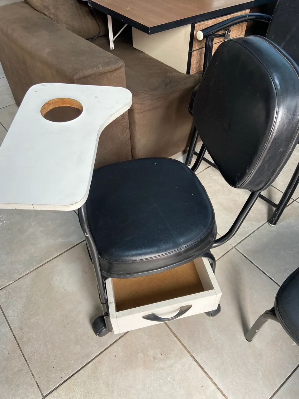 Móveis para salão  - Foto 2