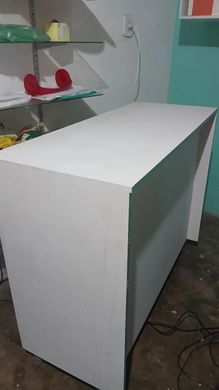 Balcão em MDF  - Foto 2