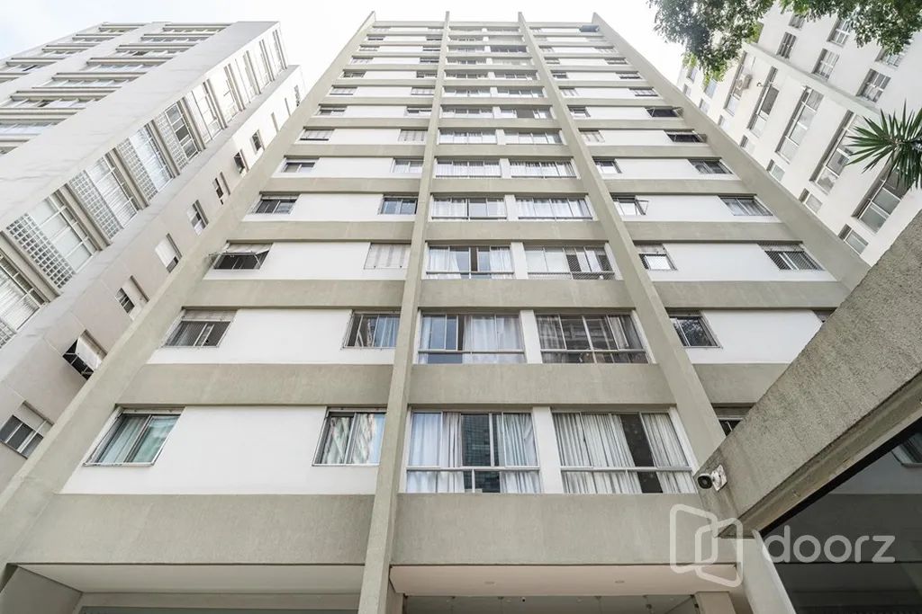 Imóvel na Manuel da Nóbrega com 1 dormitórios e 38m² - Foto 4