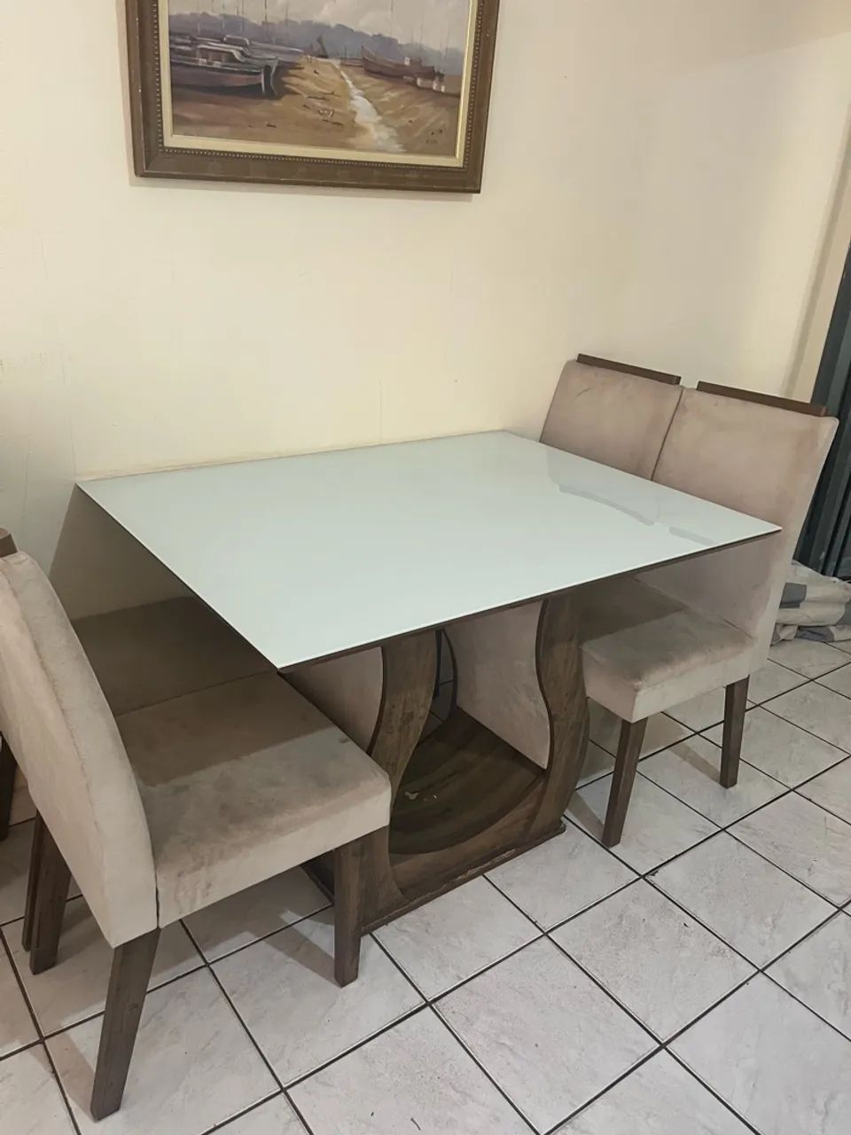 Mesa  - Foto 3