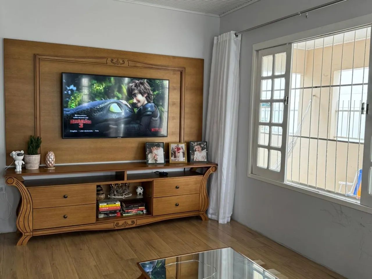 Casa no centro de Sombrio com 180m² - Foto 4