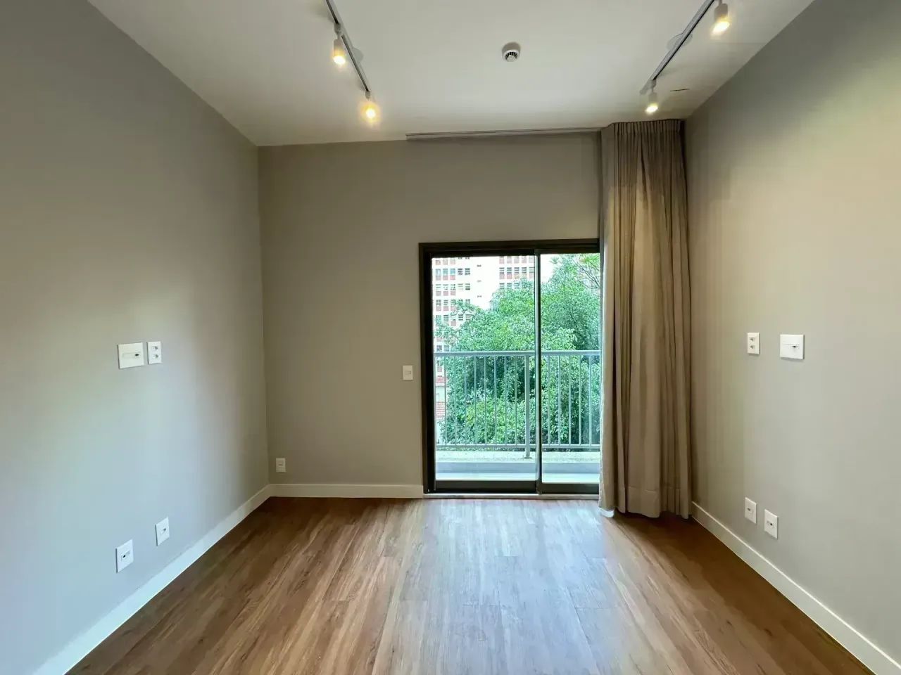 Apartamento (semi mobiliado) locação com 60m2 com 2 dormitórios em Higienópolis - São Paul - Foto 7