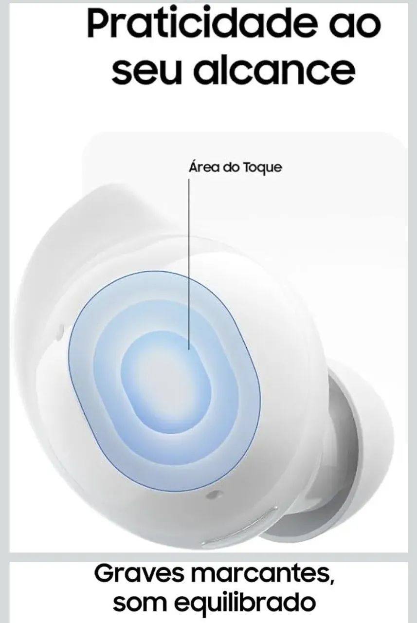 SAMSUNG GALAXY BUDs CORE LACRADO  - Foto 2