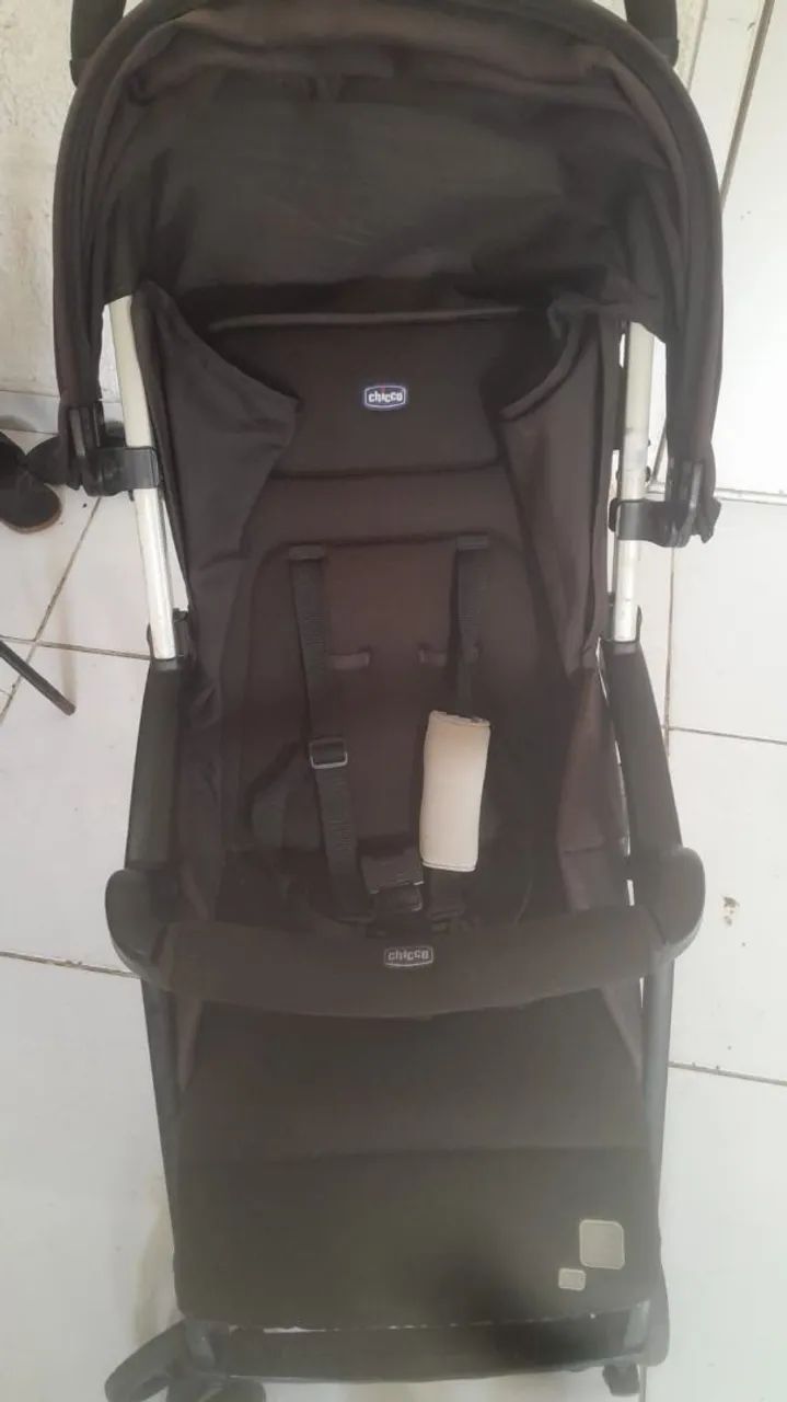 Carrinho chicco
