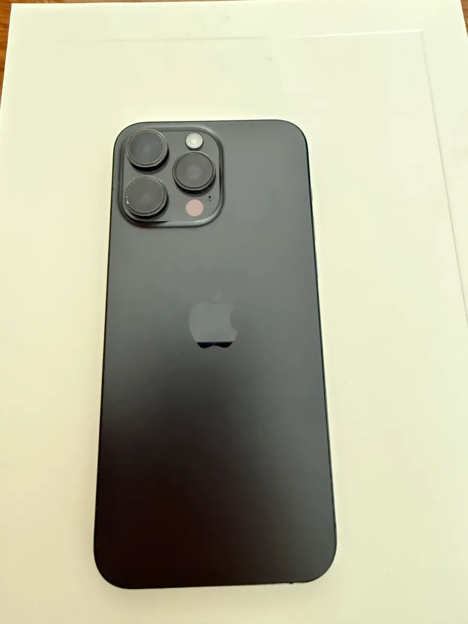 iPhone 15 PRO MAX - 256GB - Foto 5