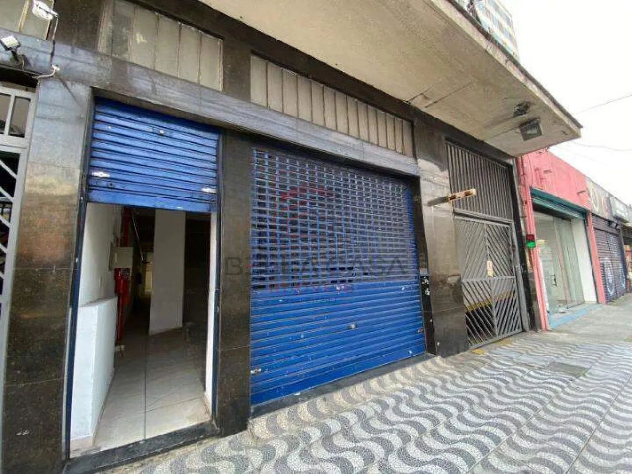 Galpão 350m² para locação - Vila Gomes Cardim