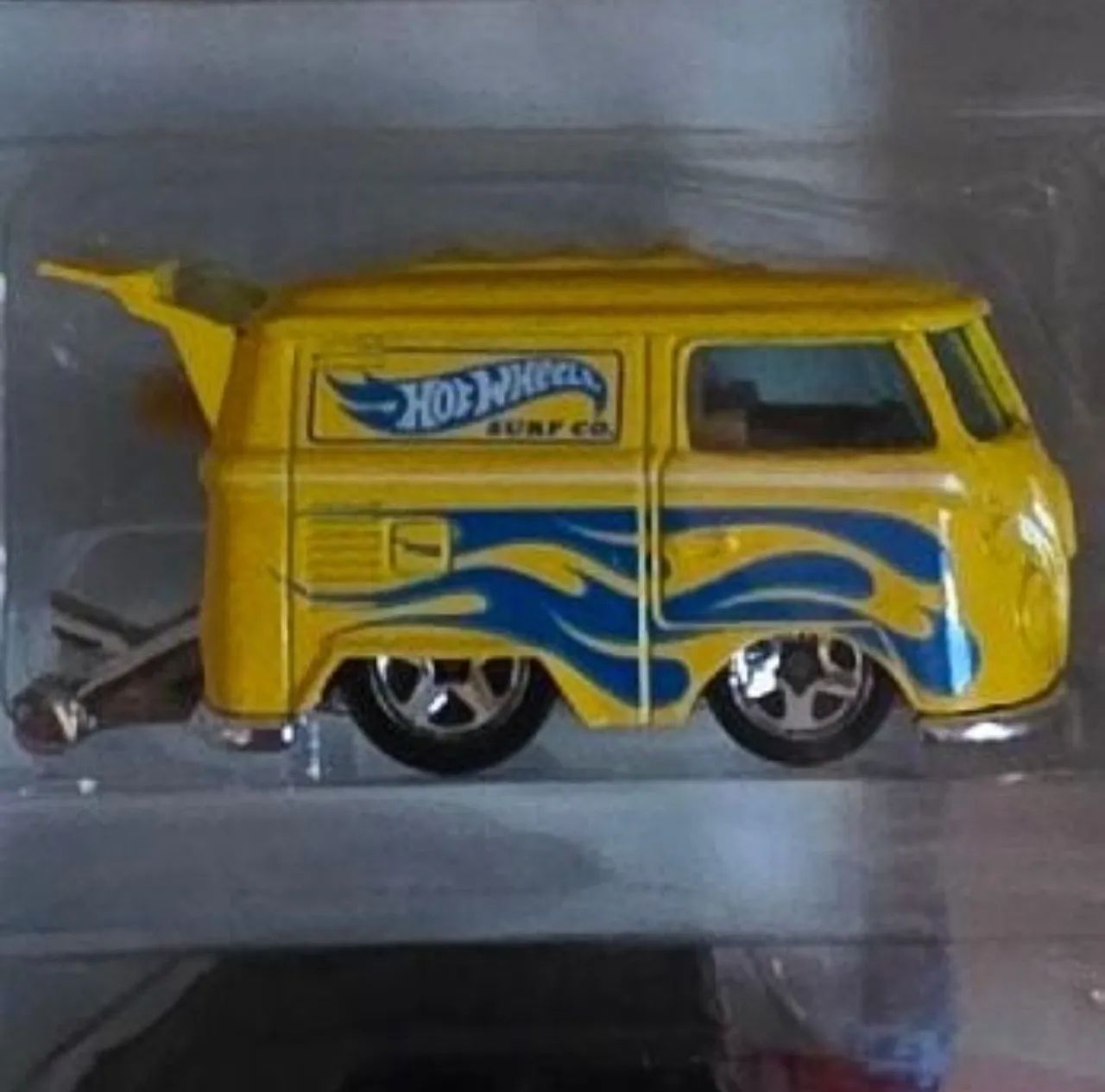 Hotwheels 4 pack - Volkswagen - Foto 2