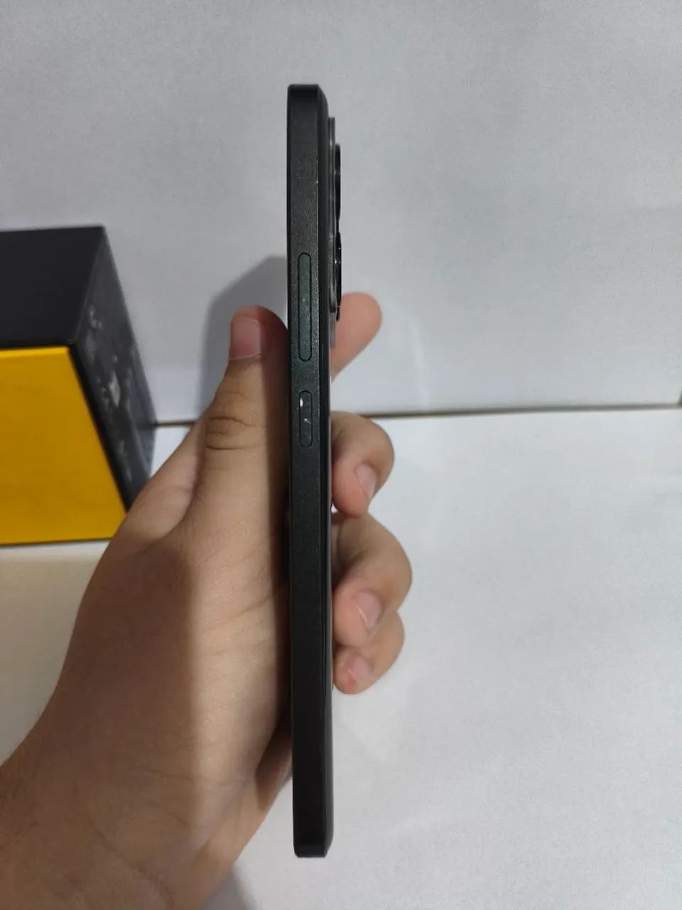 POCO X6 PRO 256GB 8 RAM, pra concerto ou retirada de peças. - Foto 4