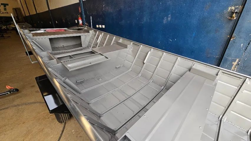 Barco Puma Super 550 - Foto 2
