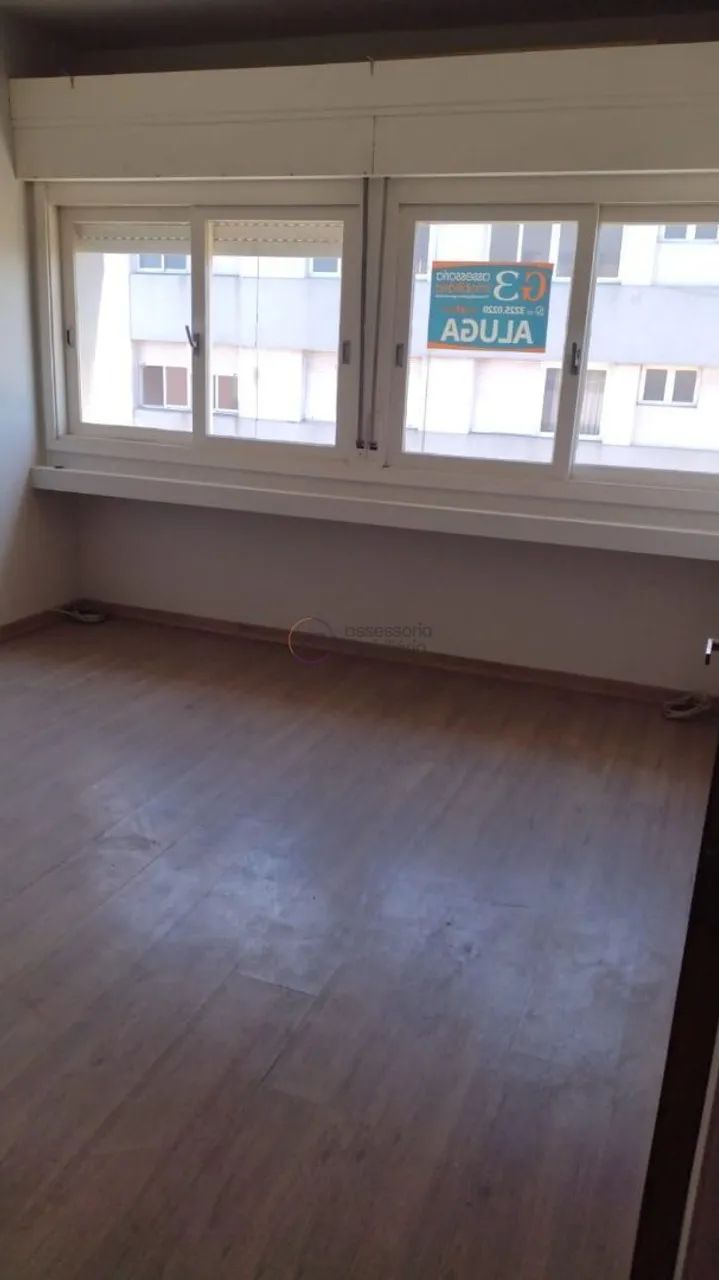 Apartamento de 2 Dormitórios para Locação no Centro | Próximo à Praça Coronel Pe - Foto 4