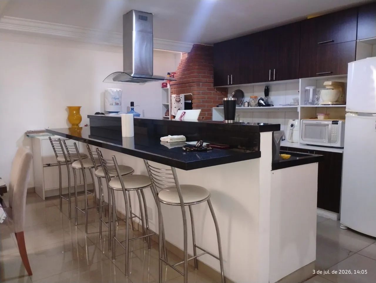 Sobrado ótima localização  - Foto 2