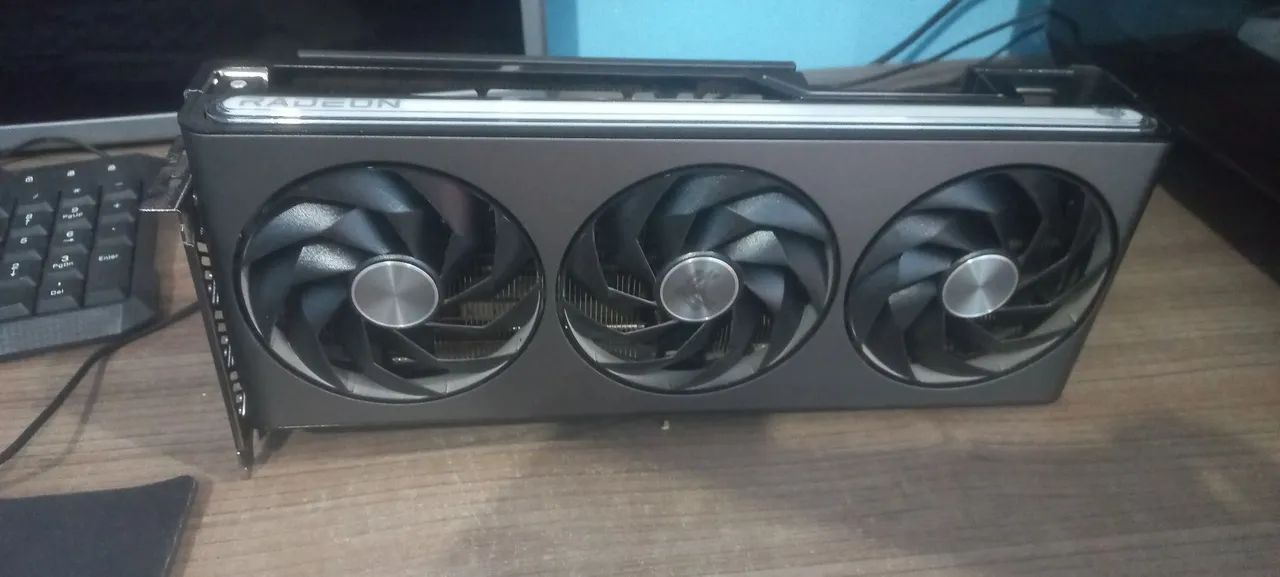 RX 7900 GRE sapphire  - Foto 4