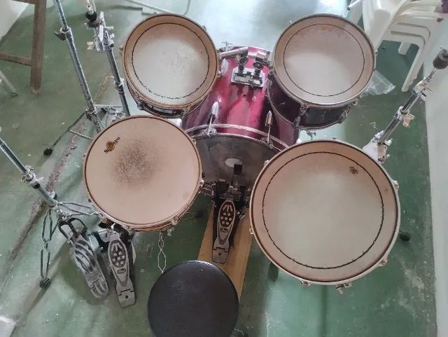 Bateria Premium - Foto 5