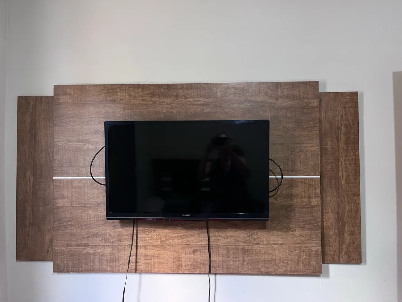 Rack e painel de tv  - Foto 5