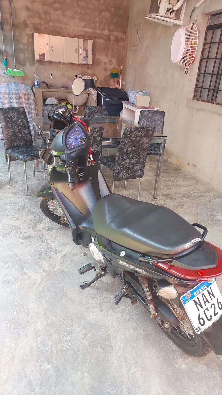 Biz 125 es  - Foto 2