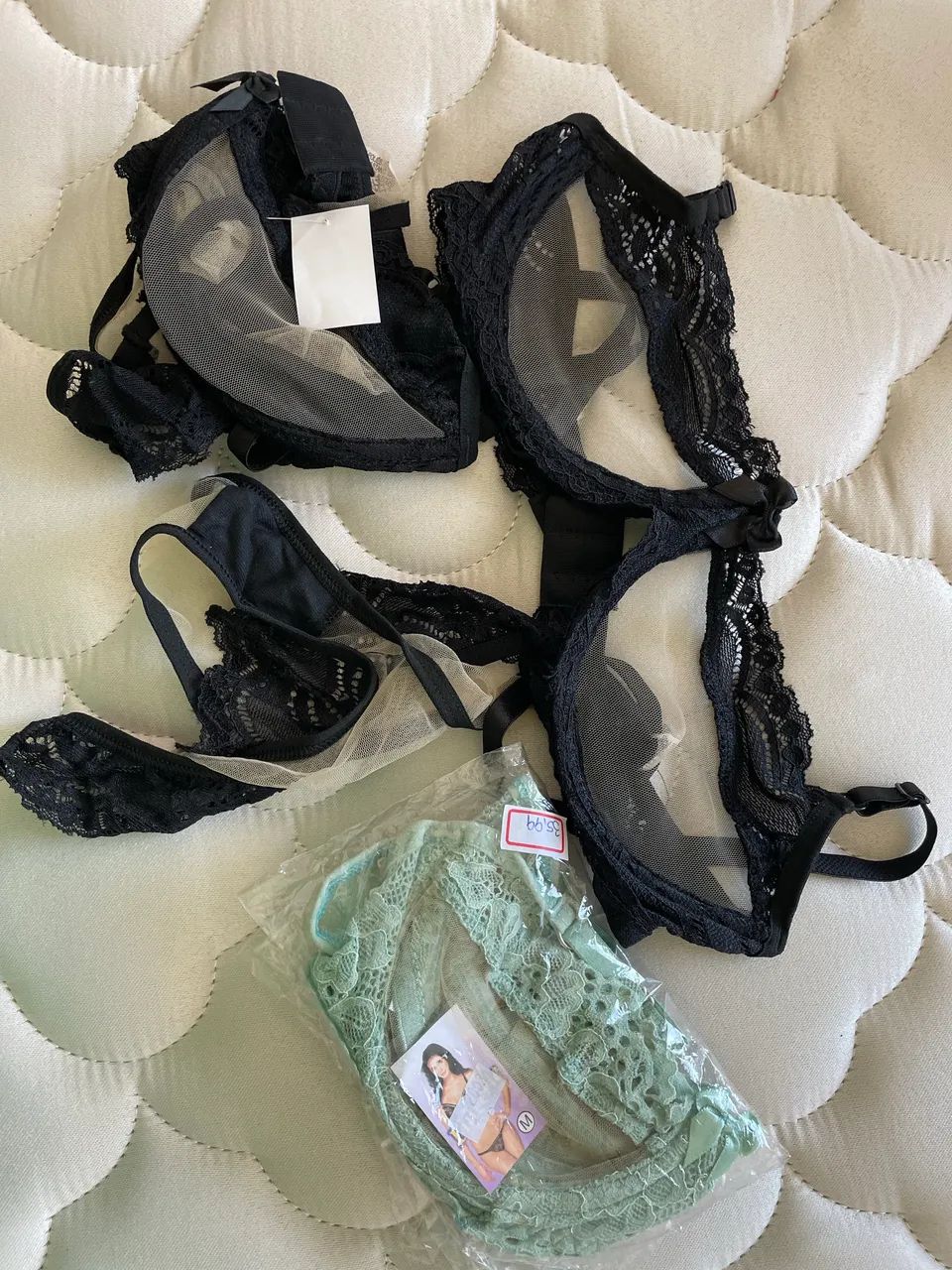 Lingerie 