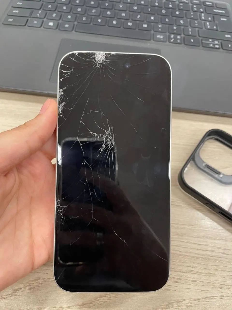 IPHONE 16 NORMAL - Foto 3
