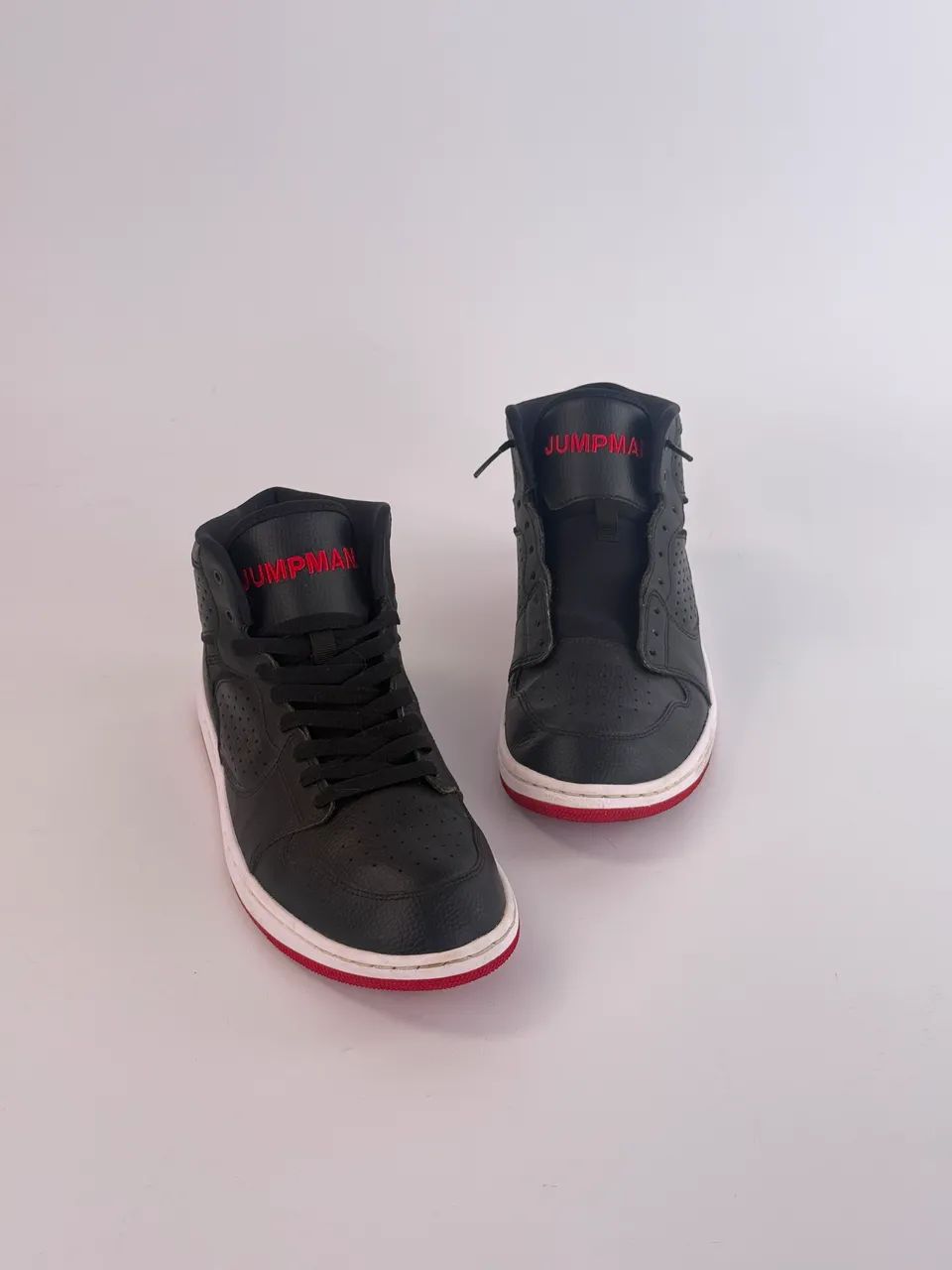 Air Jordan Jumpman - Foto 3