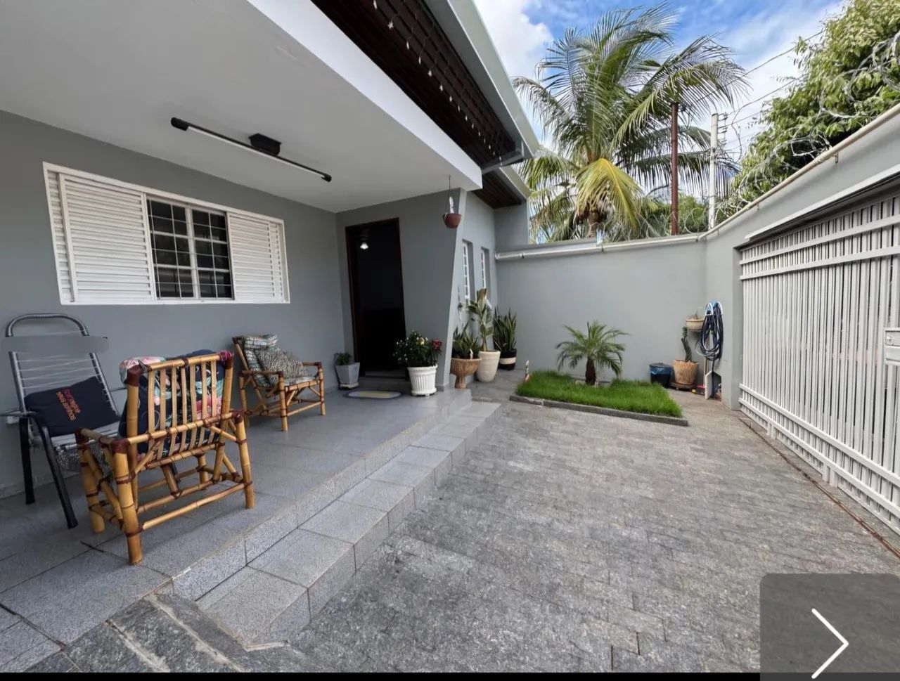 Foto - Presidente Prudente - Vila Liberdade