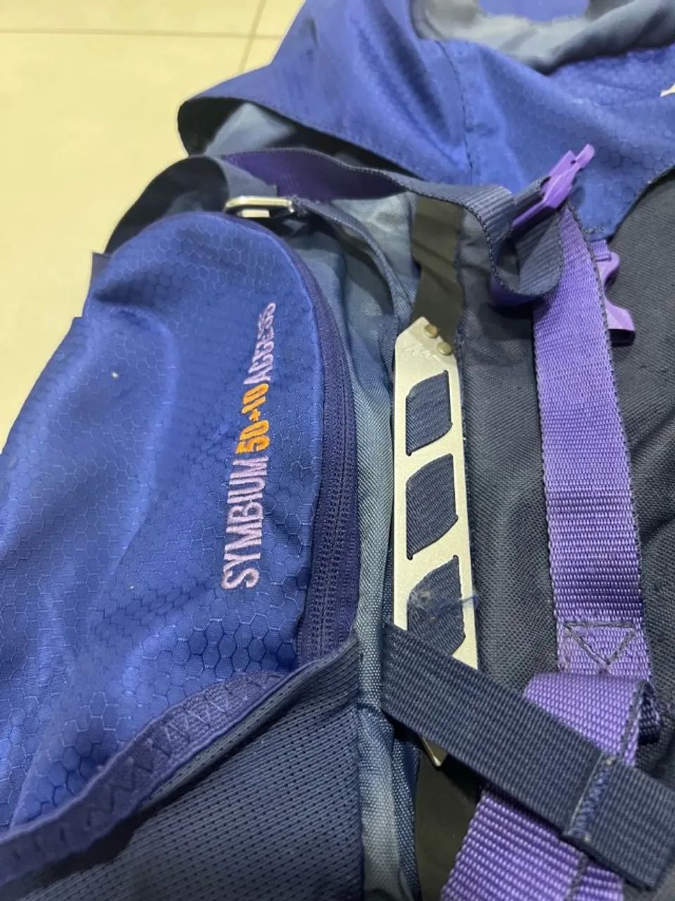 mochila de camping - Foto 5