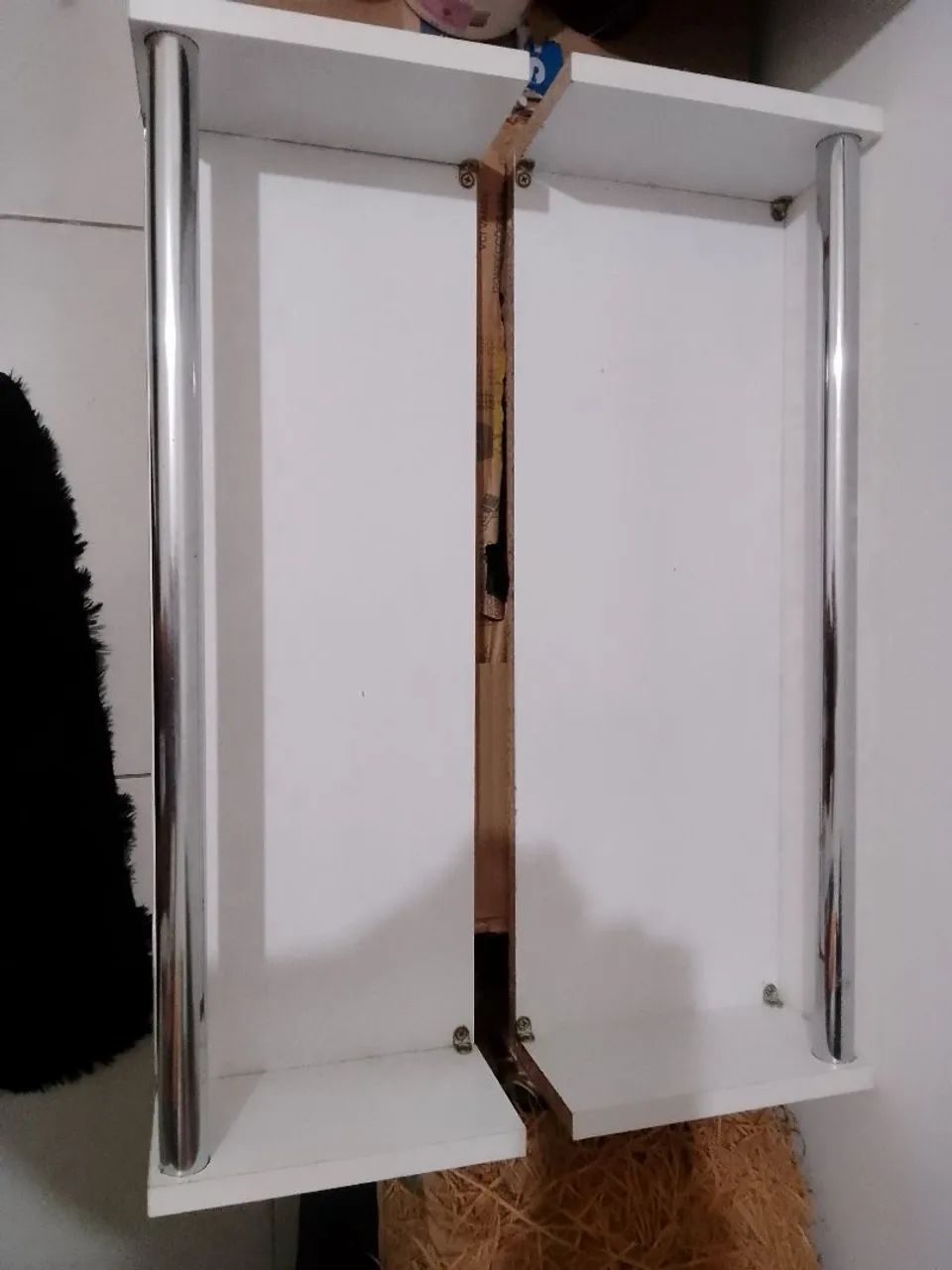 2 Cabideiros - Foto 2