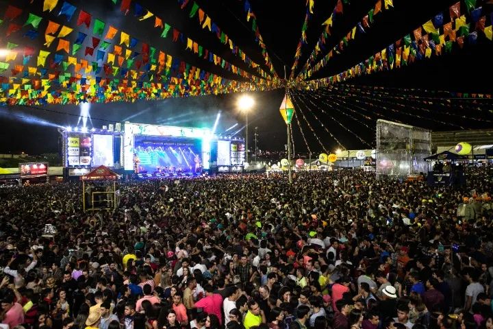 Aluguel para Temporada Junina em Caruaru - Foto 11
