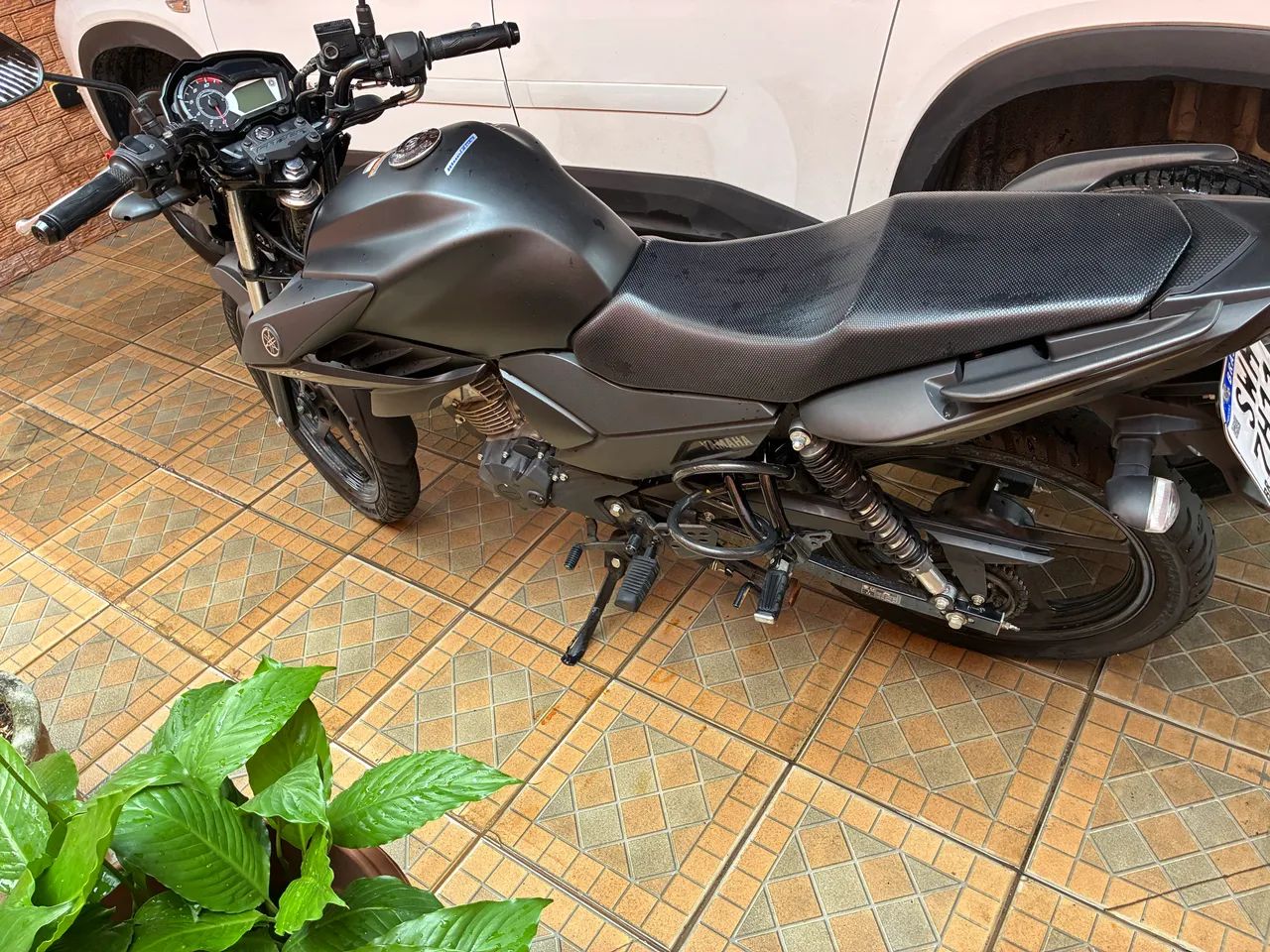 Fazer 150 2025 - Foto 4