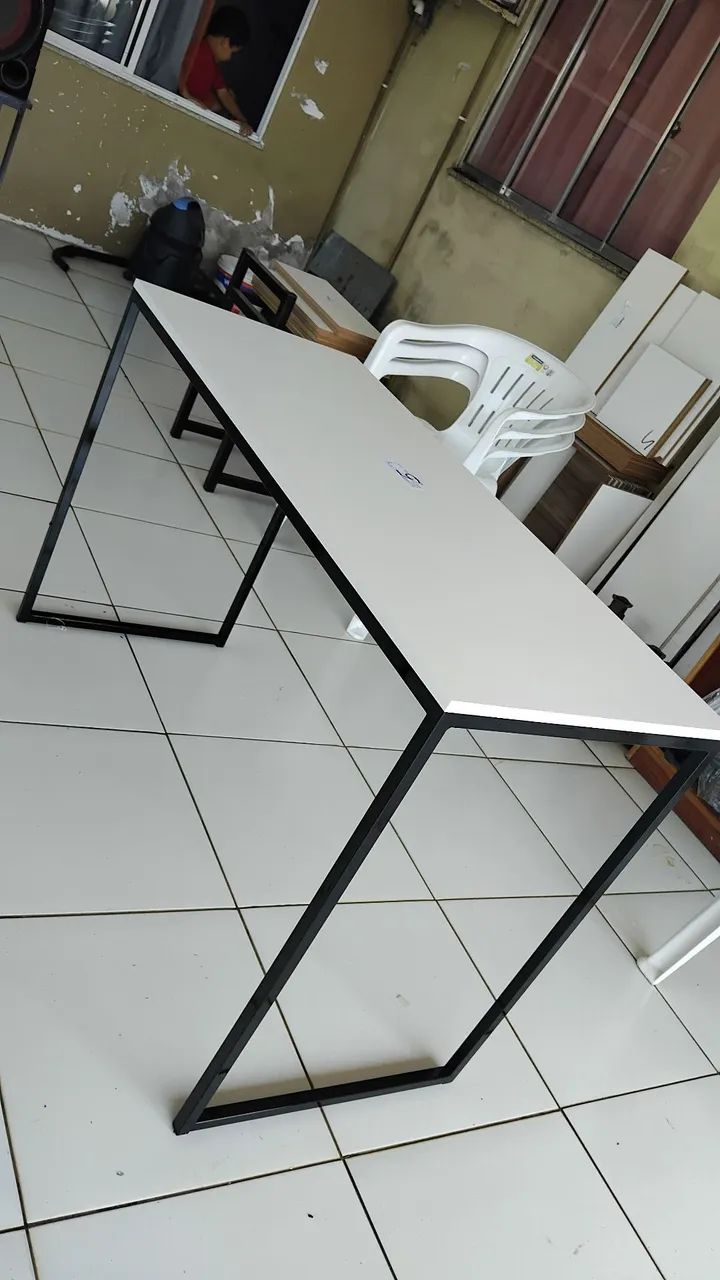 Mesa de estudo  - Foto 3