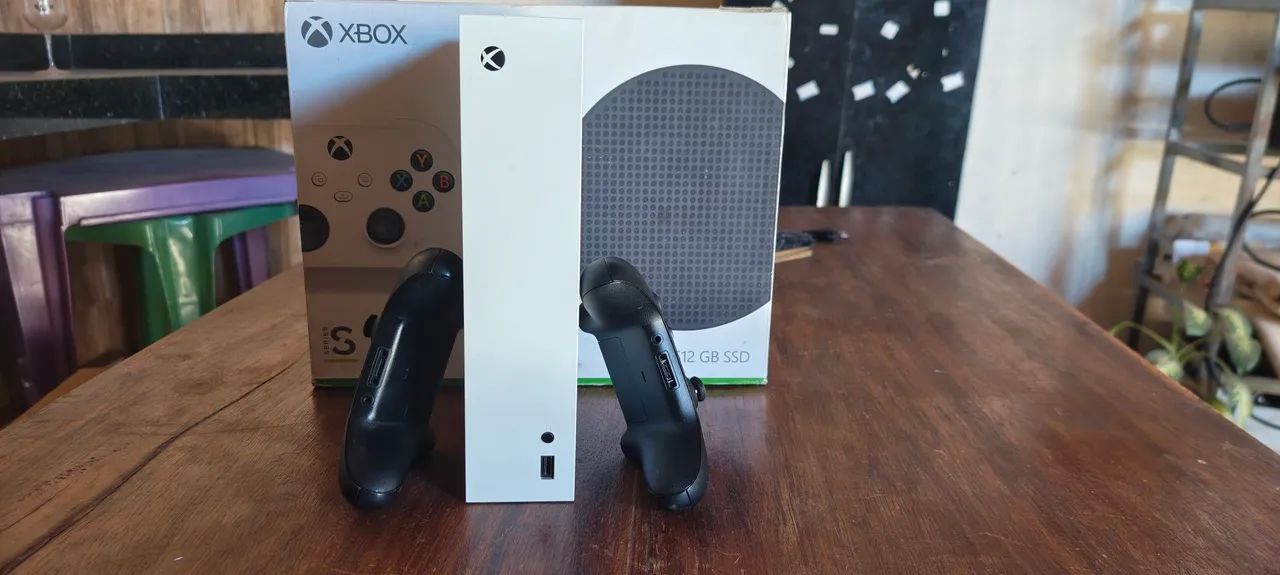 Xbox séries S - Foto 2