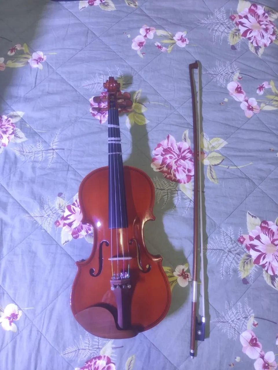 Violino Hofma HVE231 - Foto 3