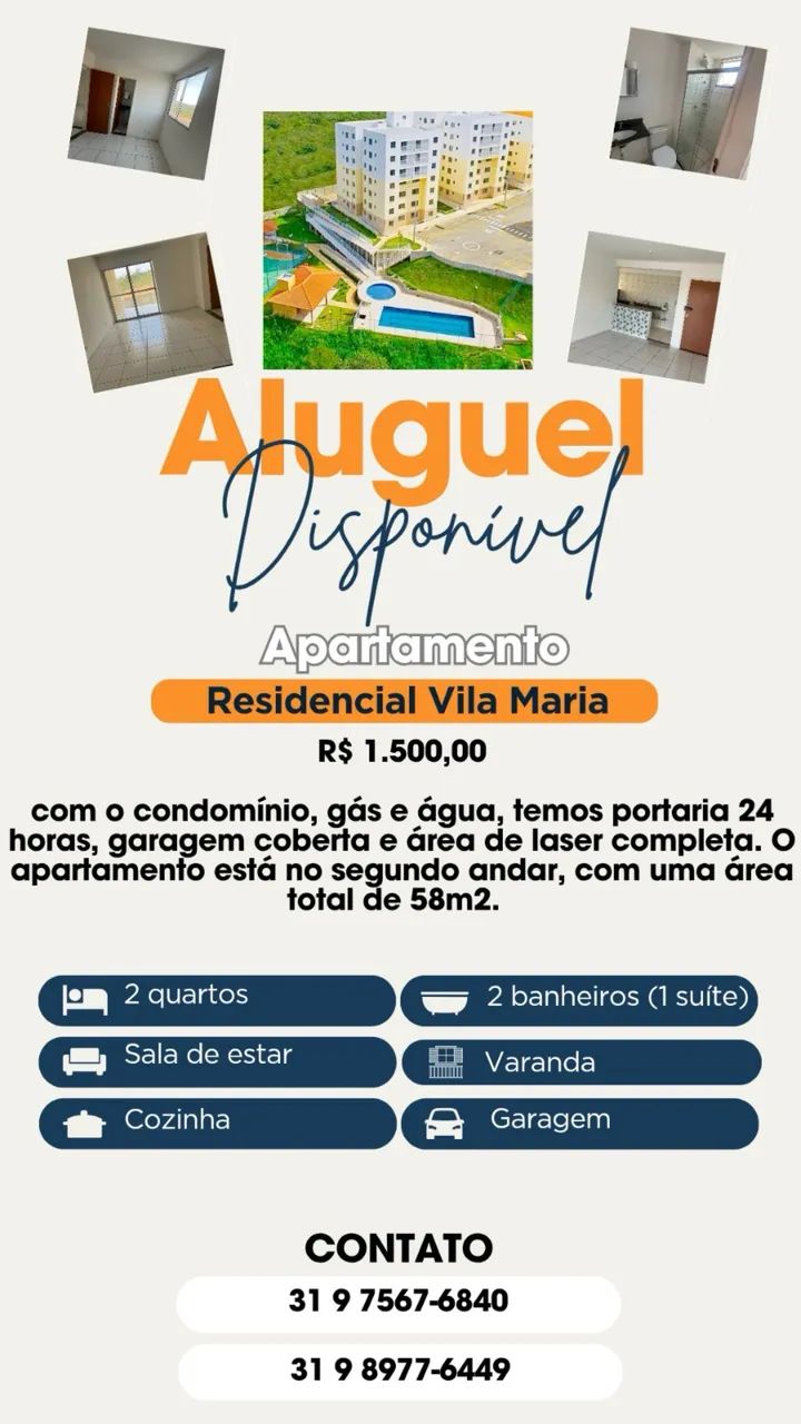 Foto - Lagoa Santa - Palmital