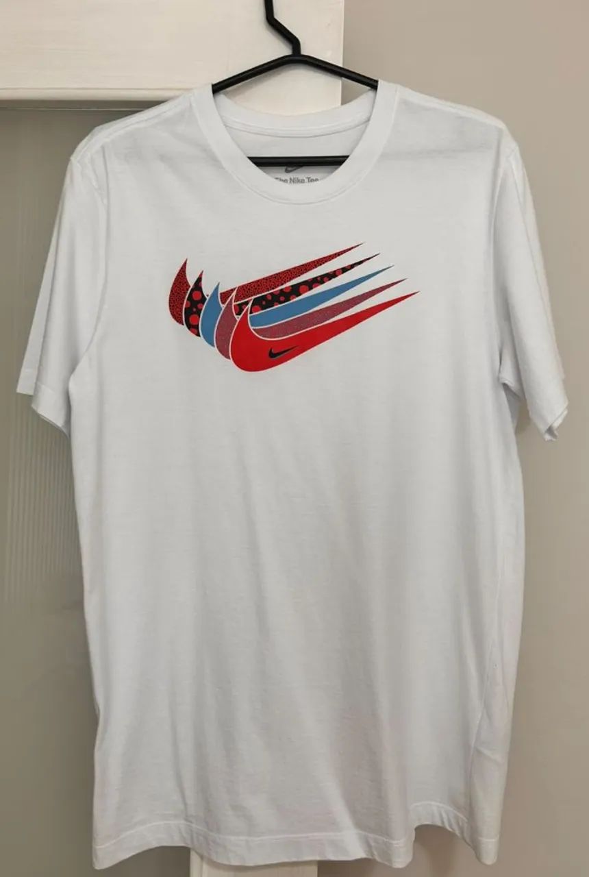 CAMISETA NIKE ORIGINAL