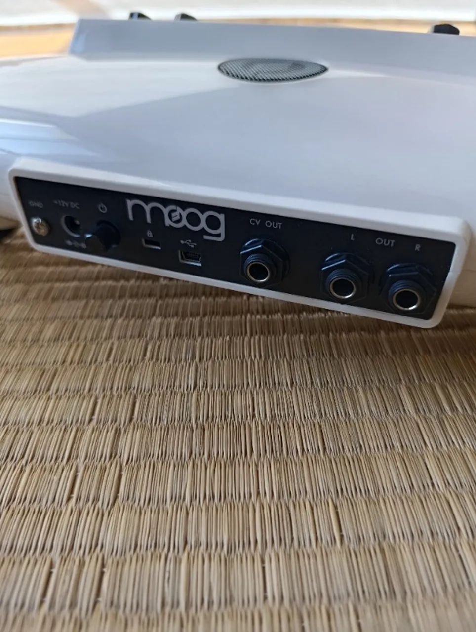theremin moog - theremini - Foto 5