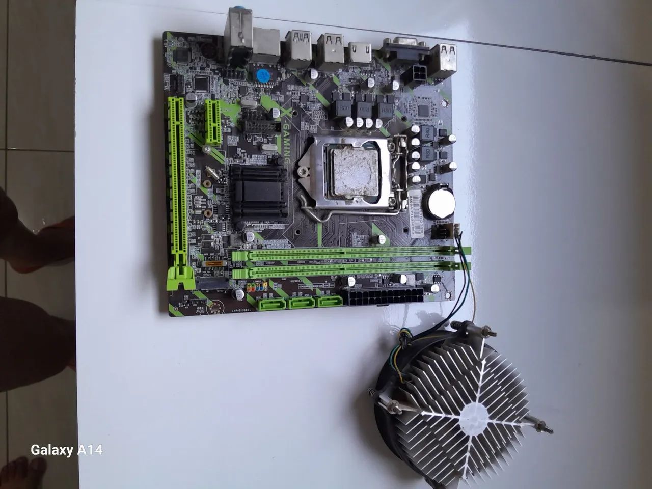 Kit upgrade Intel  - Foto 4