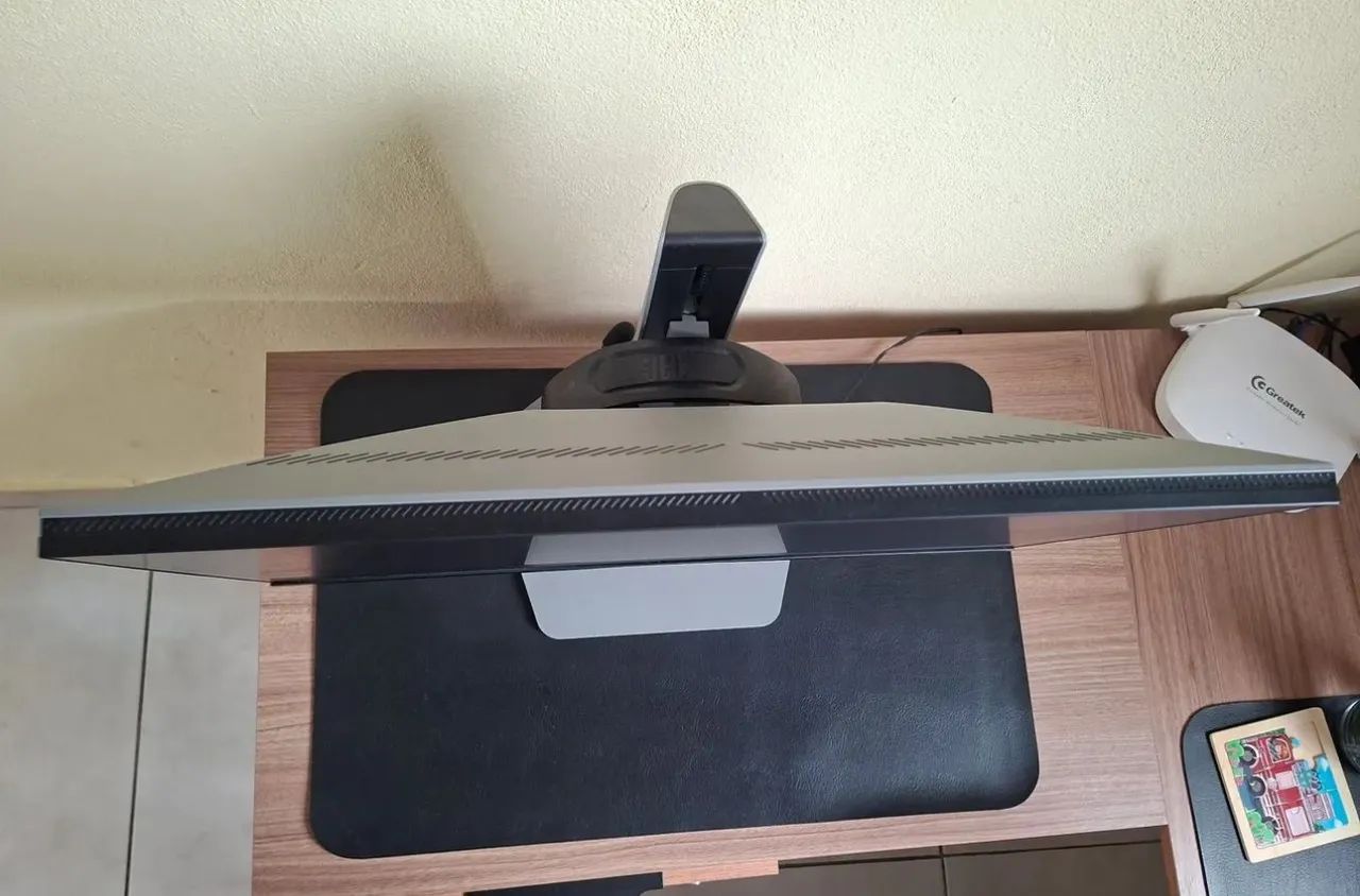 Monitor Mini LED - TCL 25G64 - Foto 5
