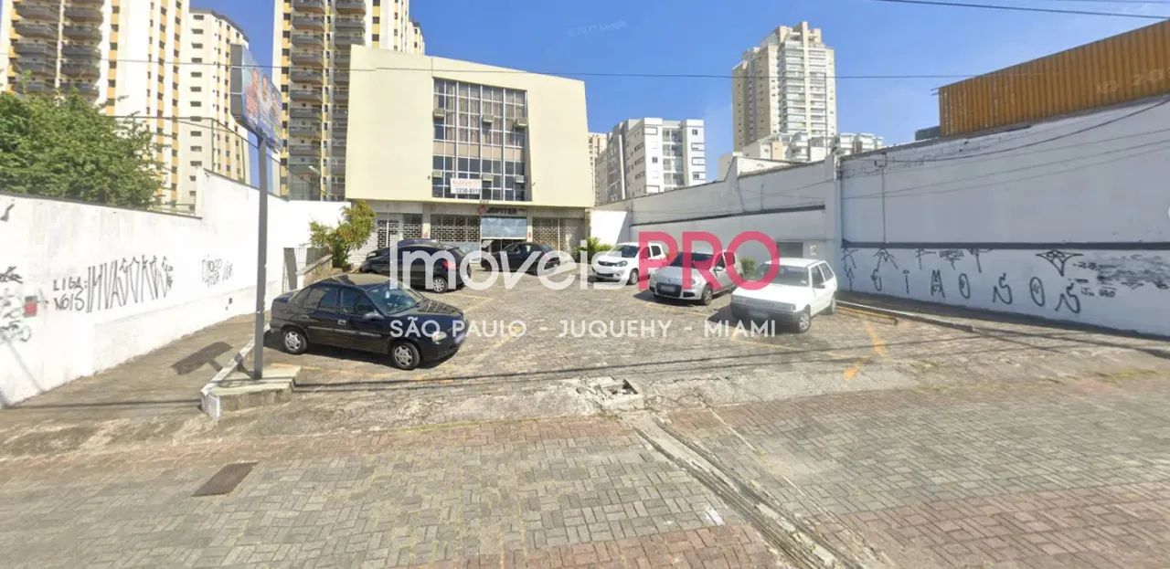 Prédio, Saúde - São Paulo