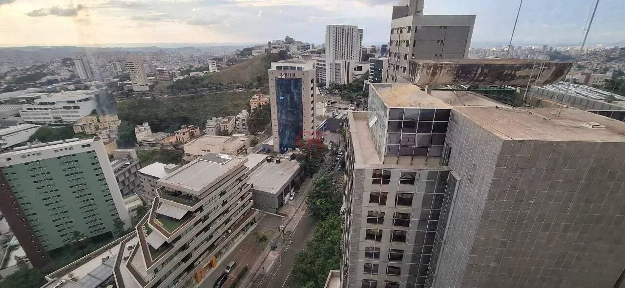 Sala à venda, 1 vaga, Estoril - Belo Horizonte/MG - Foto 7