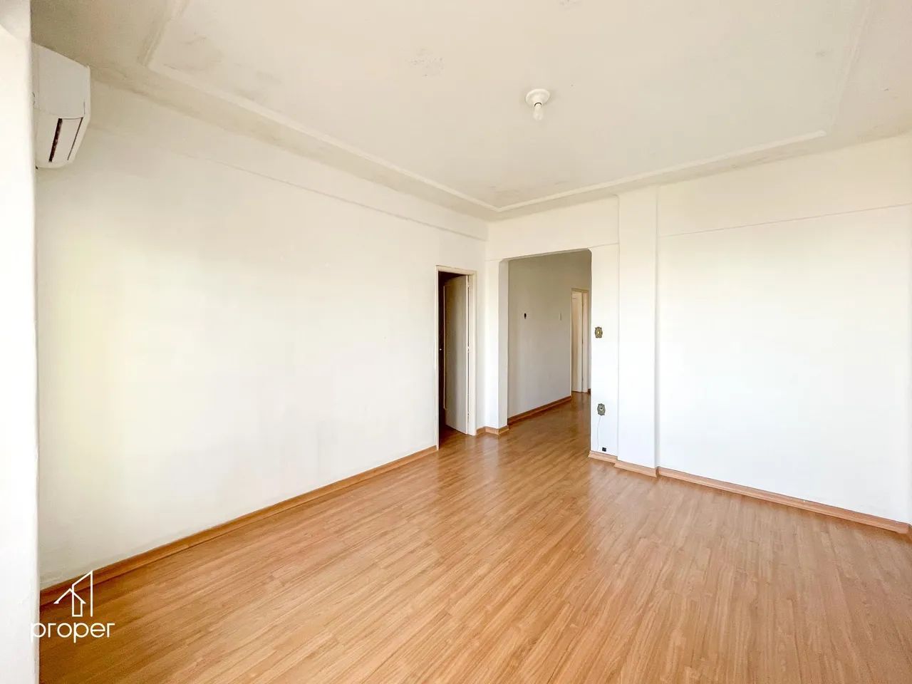 Apartamento com 2 dormitórios à venda no Centro de Pelotas. - Foto 2