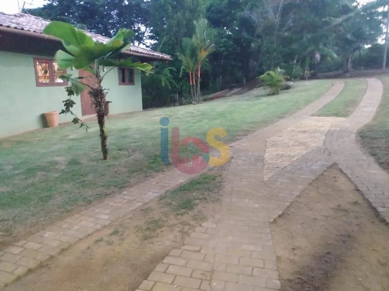 Vendo Sítio em Jeribucaçu - Itacaré - Foto 4