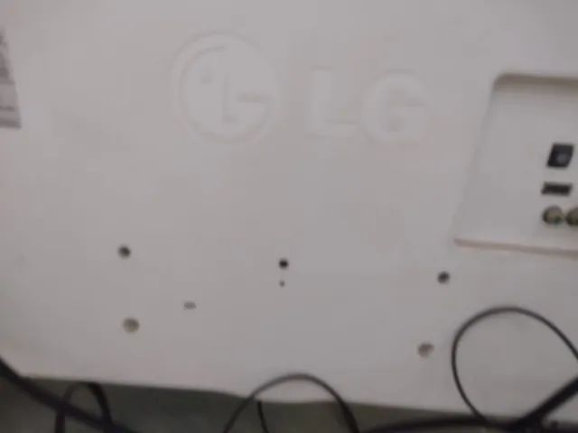 Tv led HD LG 32 polegadas nao e SMART - Foto 2